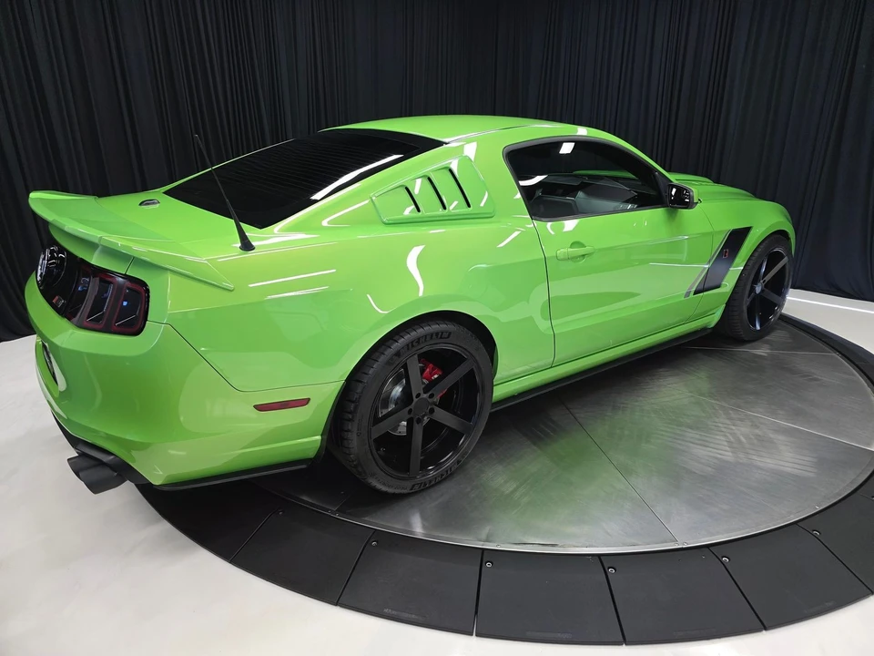 2013 Ford S197 Mustang GT - Image 16 of 31