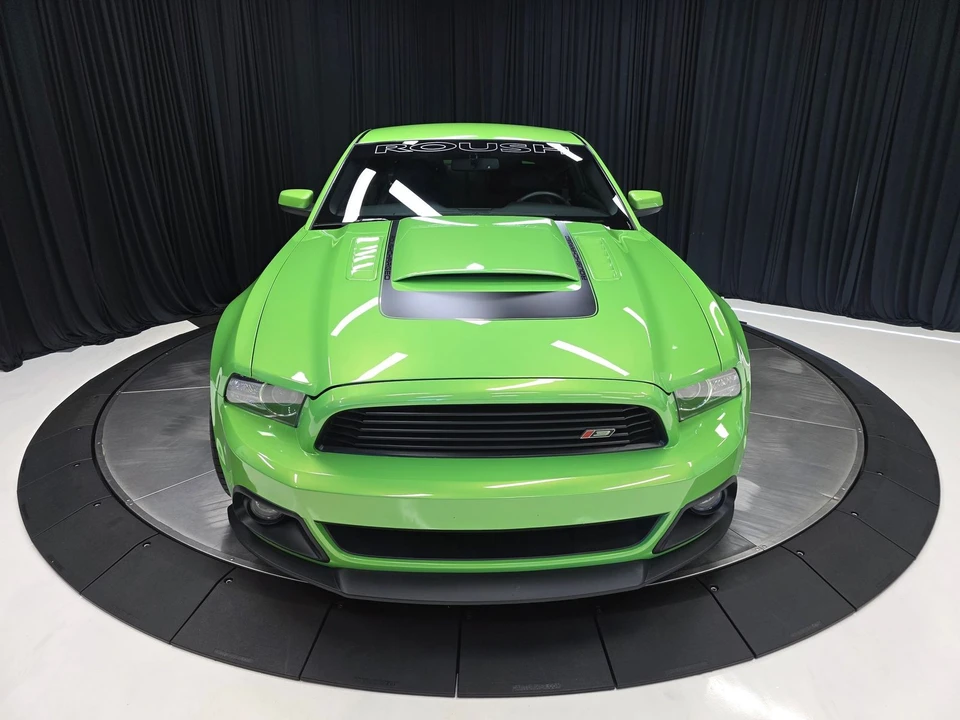 2013 Ford S197 Mustang GT - Image 11 of 31