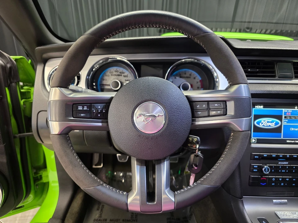 2013 Ford S197 Mustang GT - Image 27 of 31