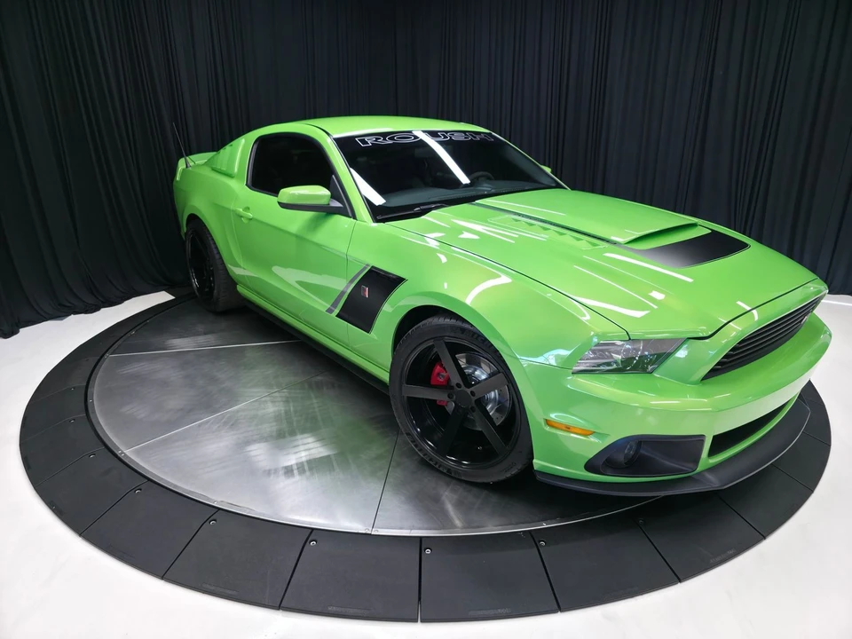 2013 Ford S197 Mustang GT - Image 19 of 31