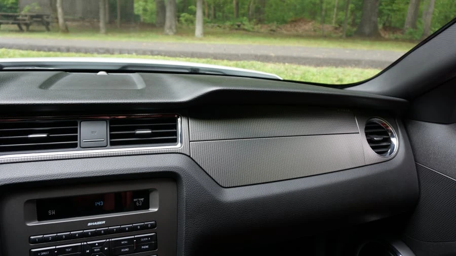 2013 Ford S197 Mustang GT - Image 27 of 31