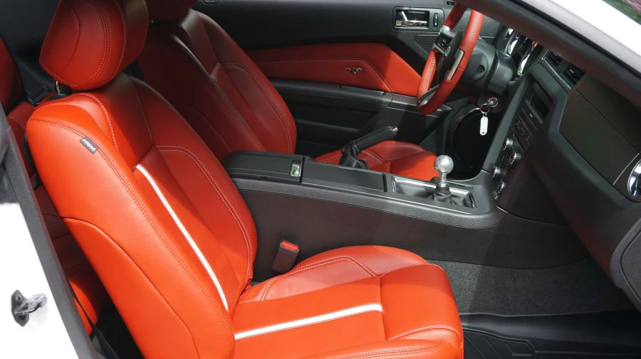 2013 Ford S197 Mustang GT - Image 22 of 31
