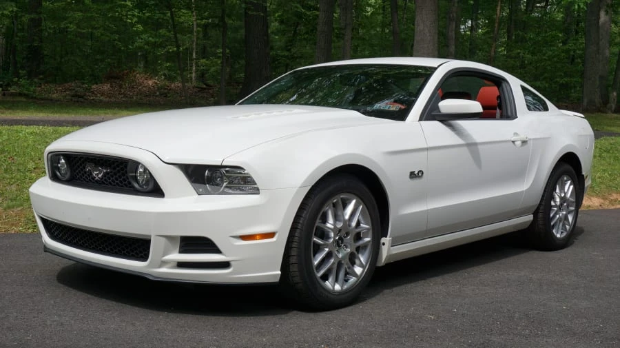 2013 Ford S197 Mustang GT - Image 16 of 31