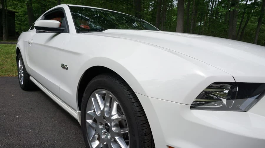 2013 Ford S197 Mustang GT - Image 10 of 31