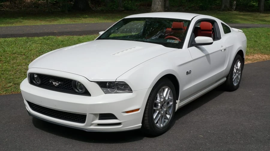 2013 Ford S197 Mustang GT - Image 17 of 31