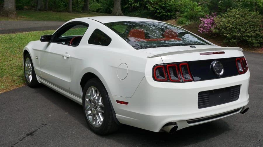 2013 Ford S197 Mustang GT - Image 19 of 31