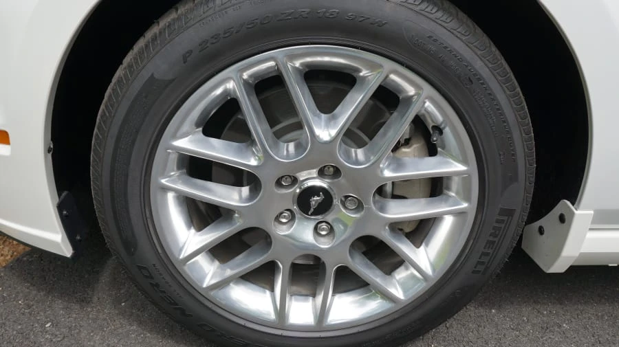 2013 Ford S197 Mustang GT - Image 12 of 31