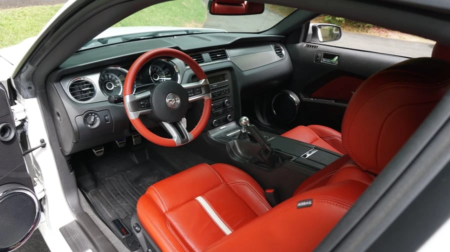 2013 Ford S197 Mustang GT - Image 21 of 31