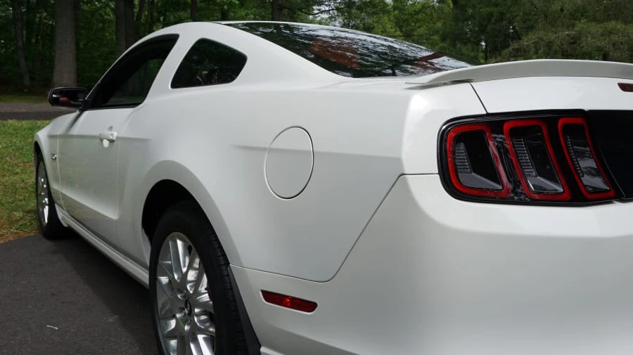 2013 Ford S197 Mustang GT - Image 18 of 31