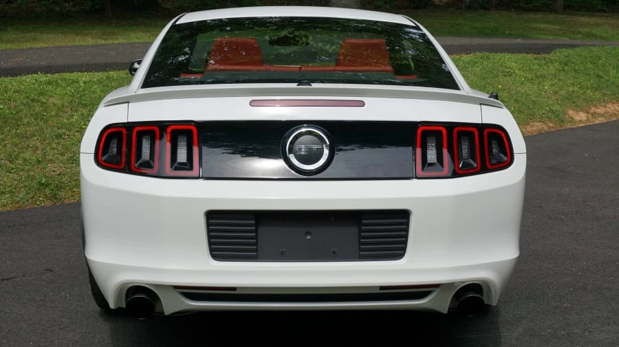 2013 Ford S197 Mustang GT - Image 4 of 31