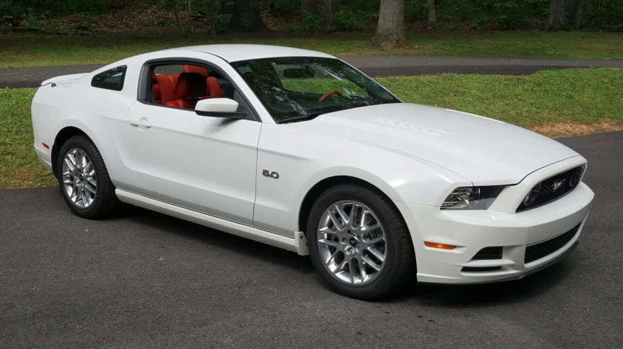 2013 Ford S197 Mustang GT - Image 6 of 31