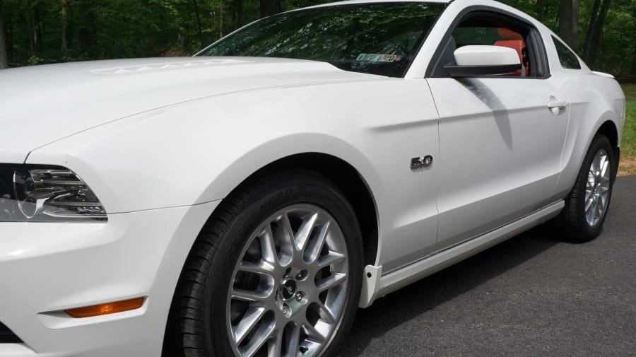 2013 Ford S197 Mustang GT - Image 15 of 31
