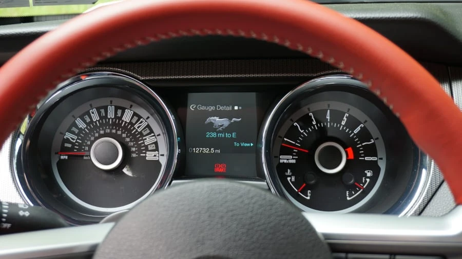2013 Ford S197 Mustang GT - Image 29 of 31