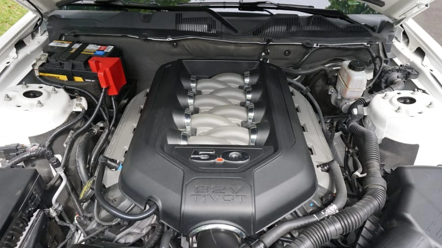 2013 Ford S197 Mustang GT - Image 30 of 31