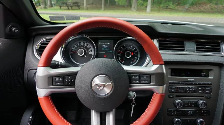 2013 Ford S197 Mustang GT - Image 26 of 31