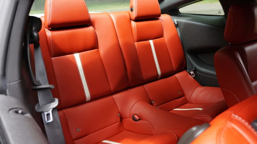 2013 Ford S197 Mustang GT - Image 23 of 31