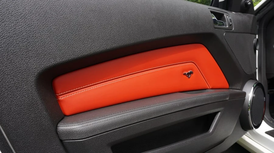 2013 Ford S197 Mustang GT - Image 28 of 31