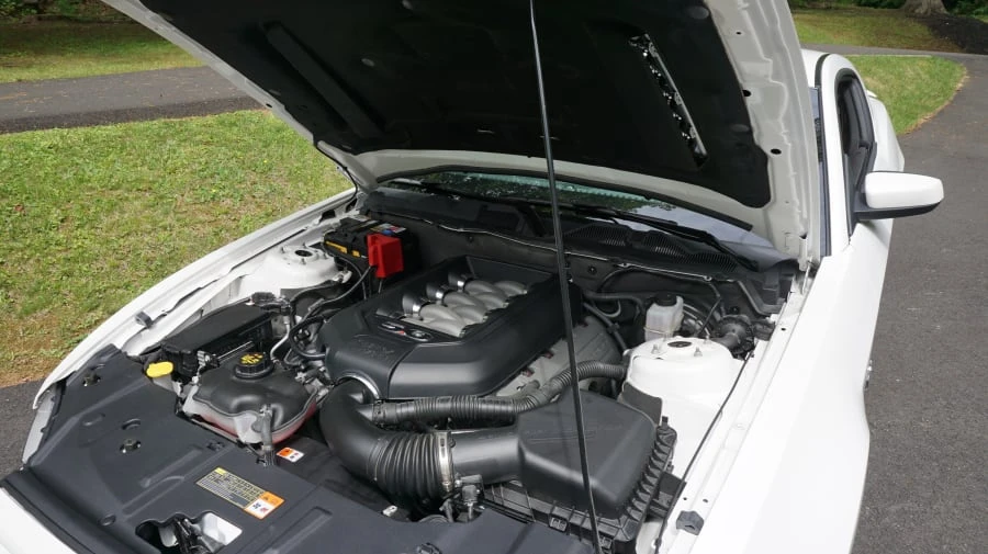 2013 Ford S197 Mustang GT - Image 31 of 31