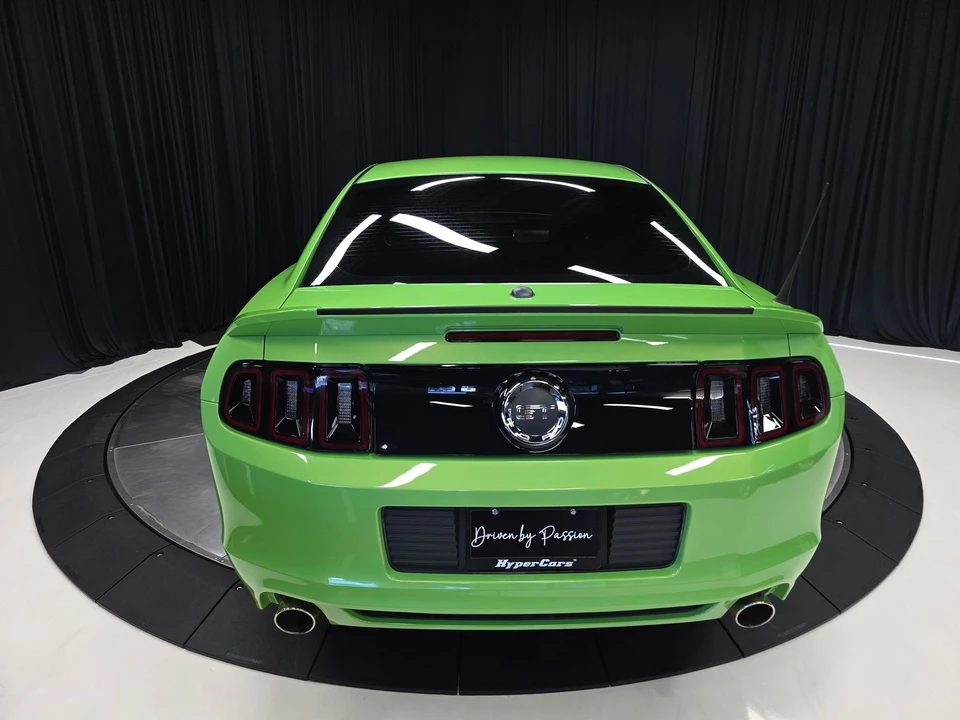 2013 Ford S197 Mustang GT - Image 14 of 31