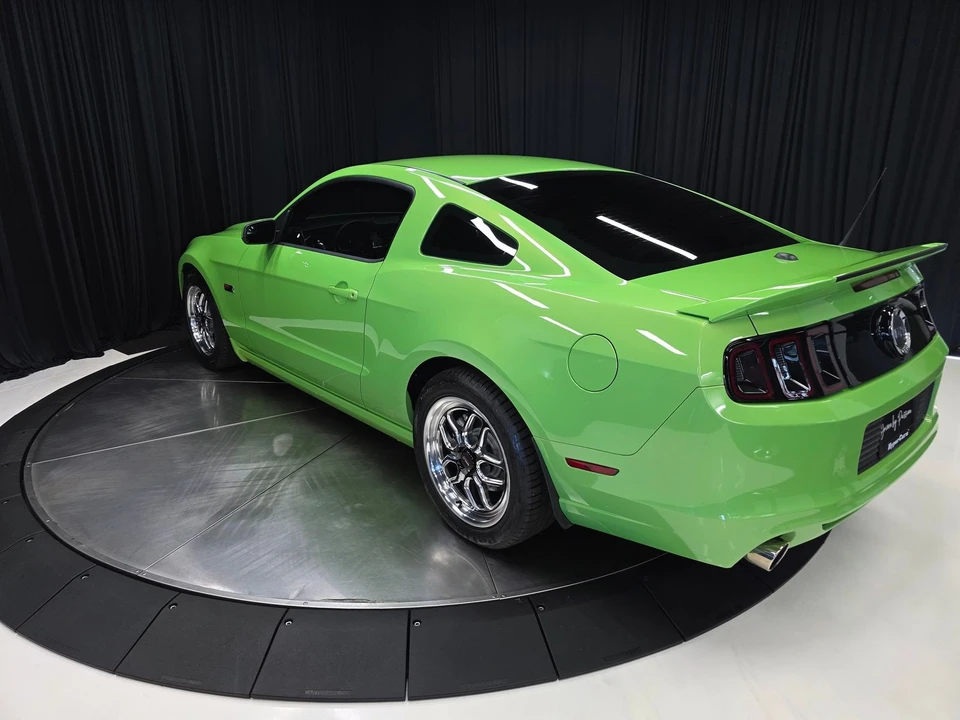 2013 Ford S197 Mustang GT - Image 13 of 31