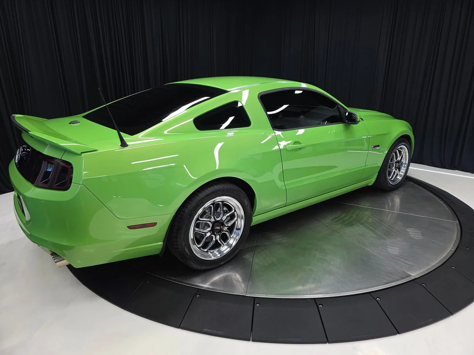 2013 Ford S197 Mustang GT - Image 15 of 31