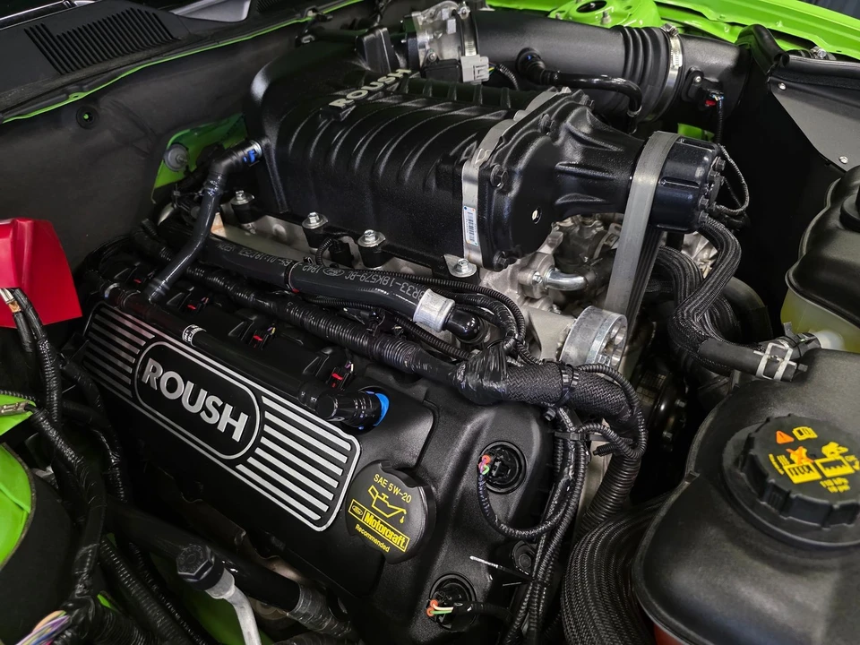 2013 Ford S197 Mustang GT - Image 3 of 31
