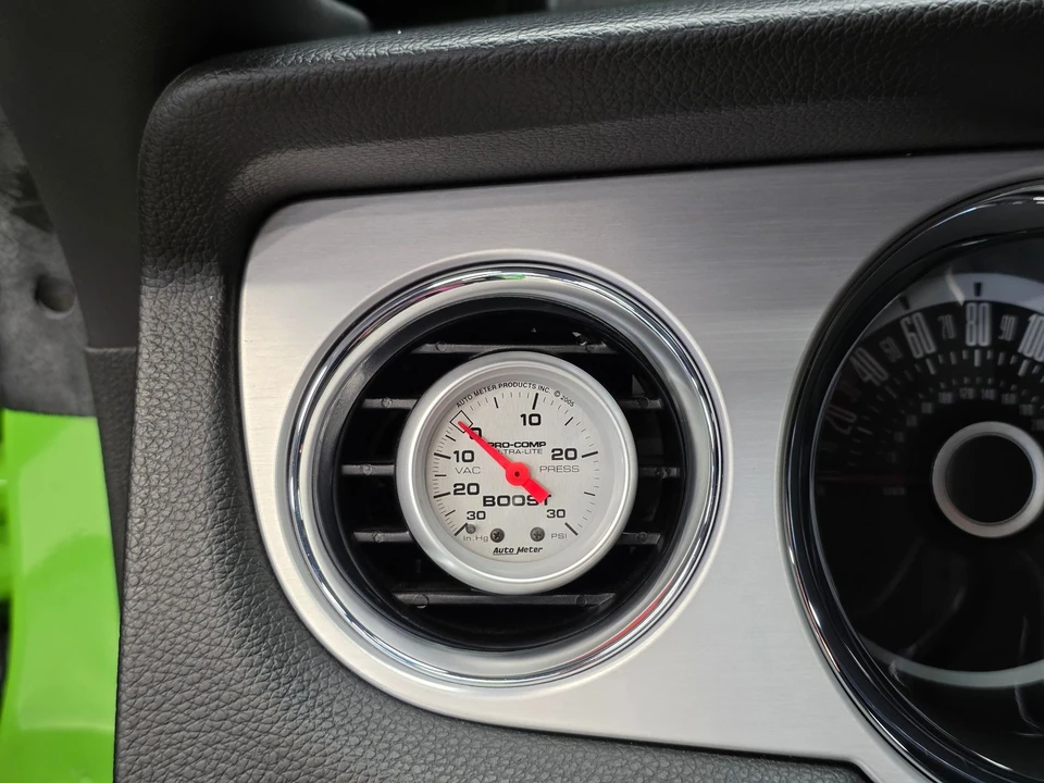 2013 Ford S197 Mustang GT - Image 23 of 31