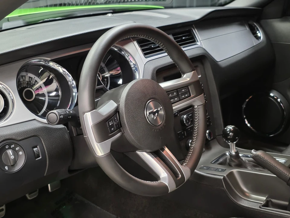 2013 Ford S197 Mustang GT - Image 22 of 31