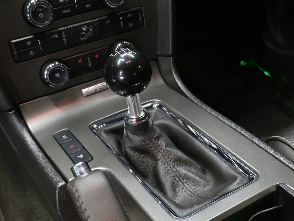 2013 Ford S197 Mustang GT - Image 27 of 31