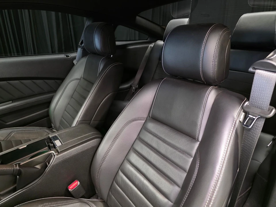 2013 Ford S197 Mustang GT - Image 21 of 31