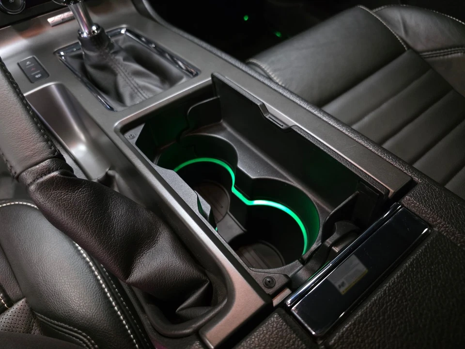 2013 Ford S197 Mustang GT - Image 28 of 31
