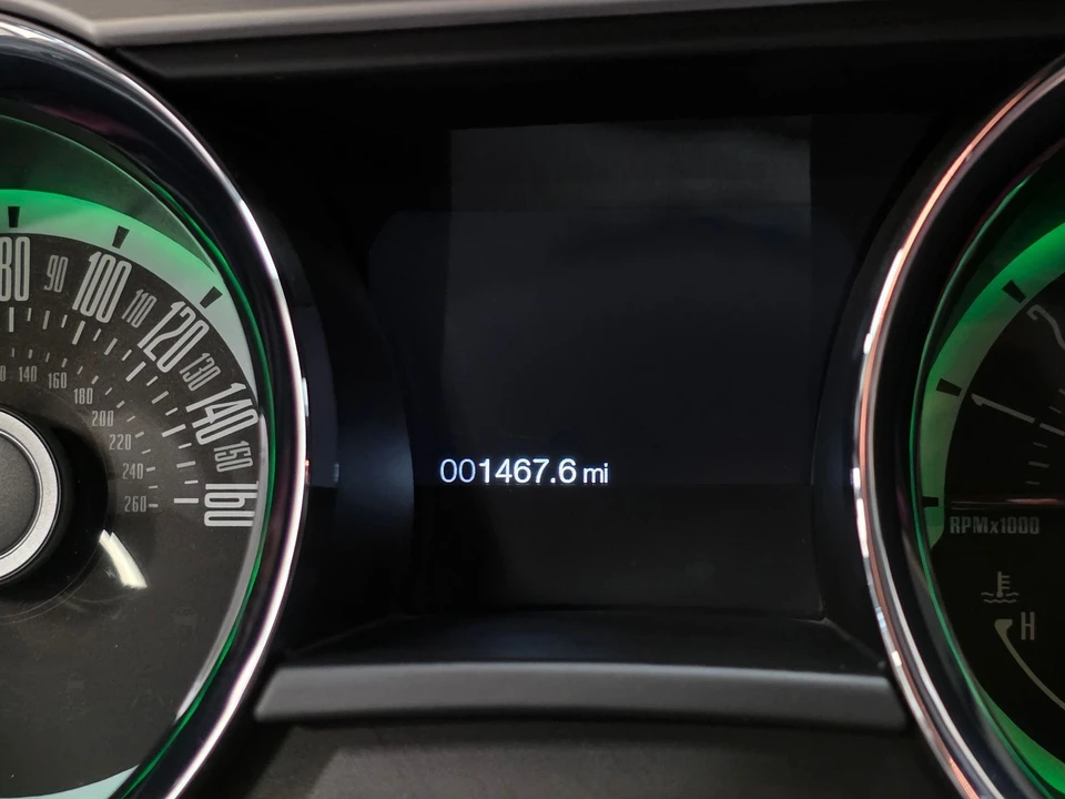 2013 Ford S197 Mustang GT - Image 7 of 31