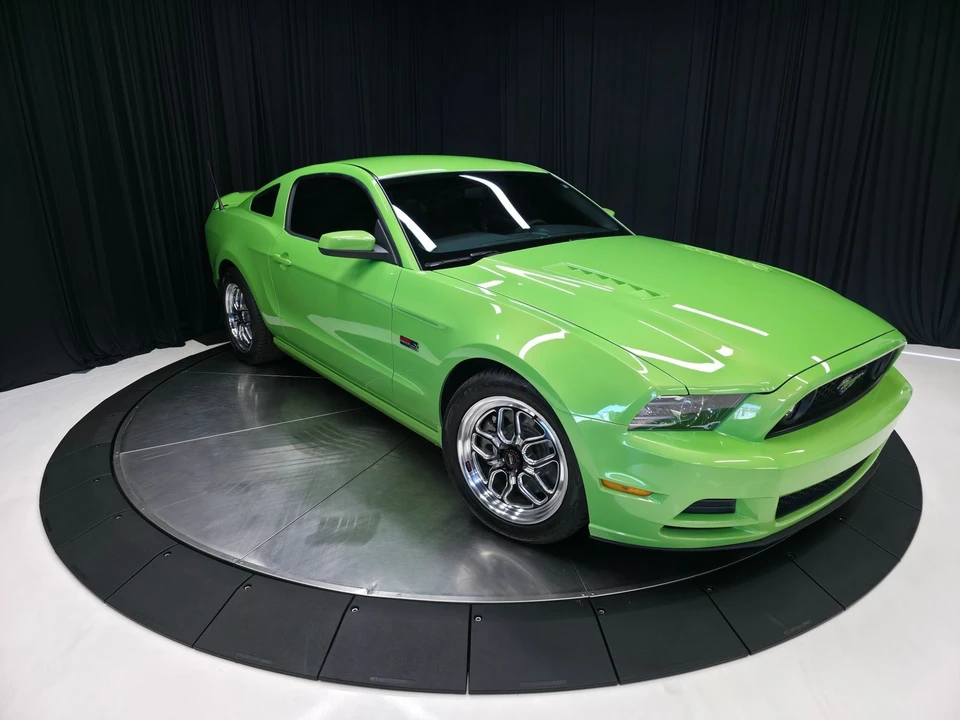 2013 Ford S197 Mustang GT - Image 18 of 31