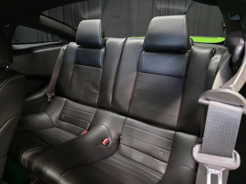 2013 Ford S197 Mustang GT - Image 30 of 31