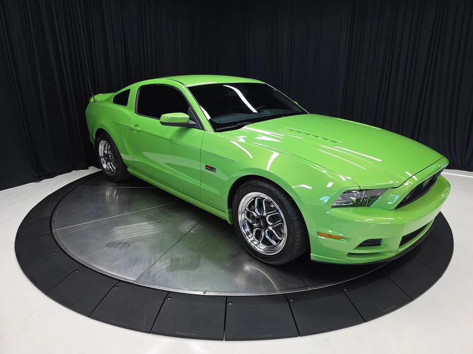 2013 Ford S197 Mustang GT - Image 17 of 31