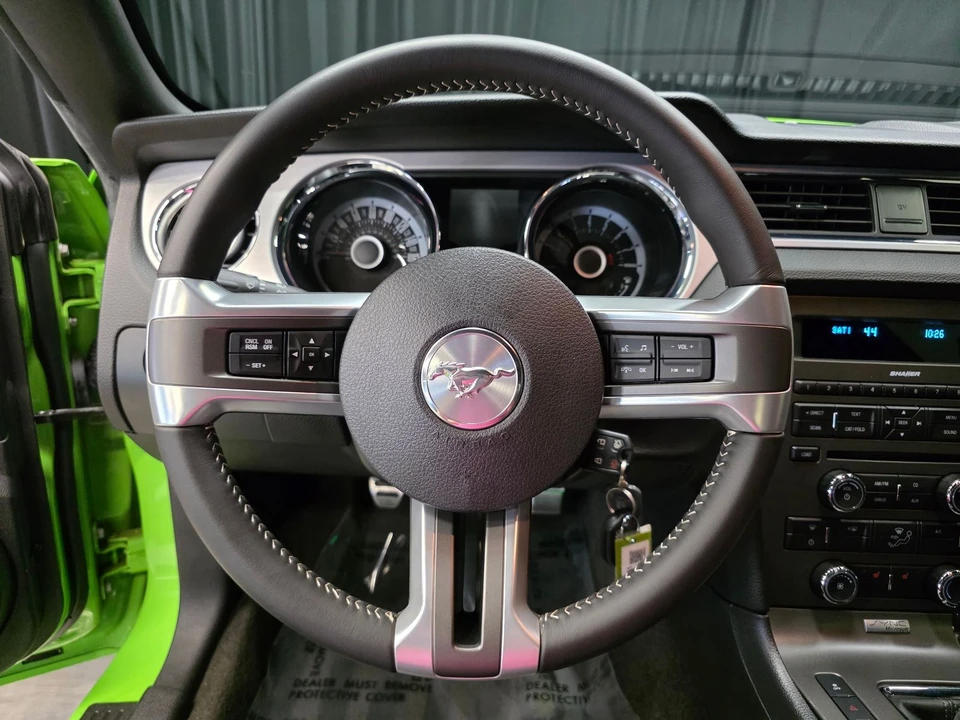 2013 Ford S197 Mustang GT - Image 24 of 31