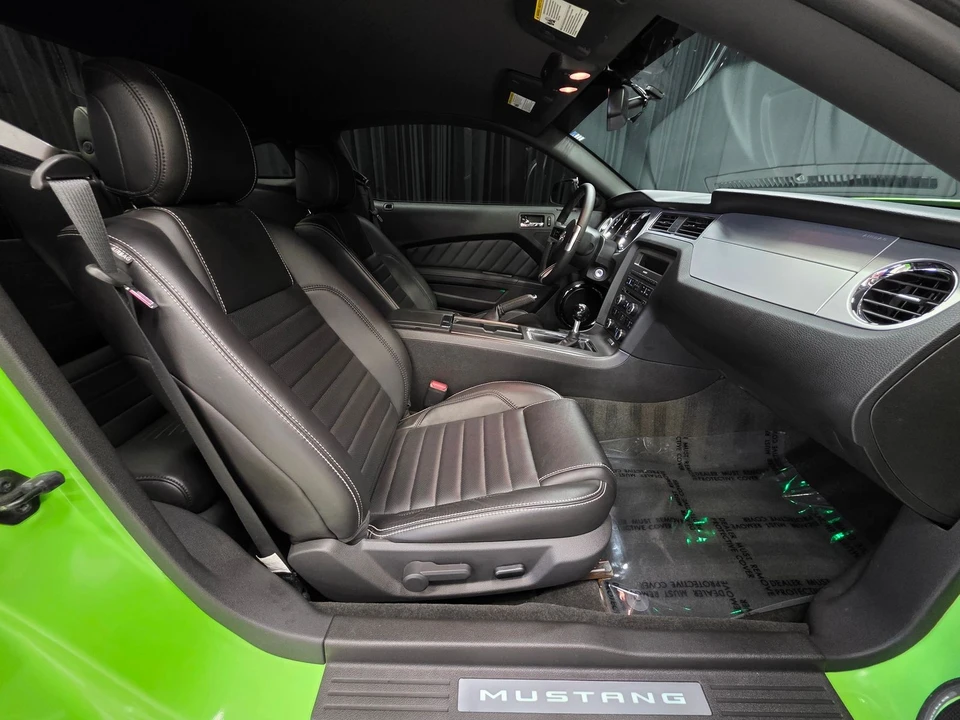 2013 Ford S197 Mustang GT - Image 5 of 31