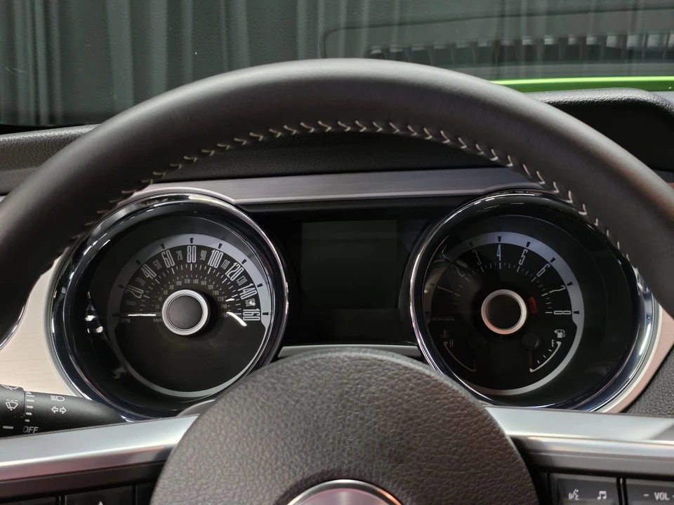 2013 Ford S197 Mustang GT - Image 25 of 31