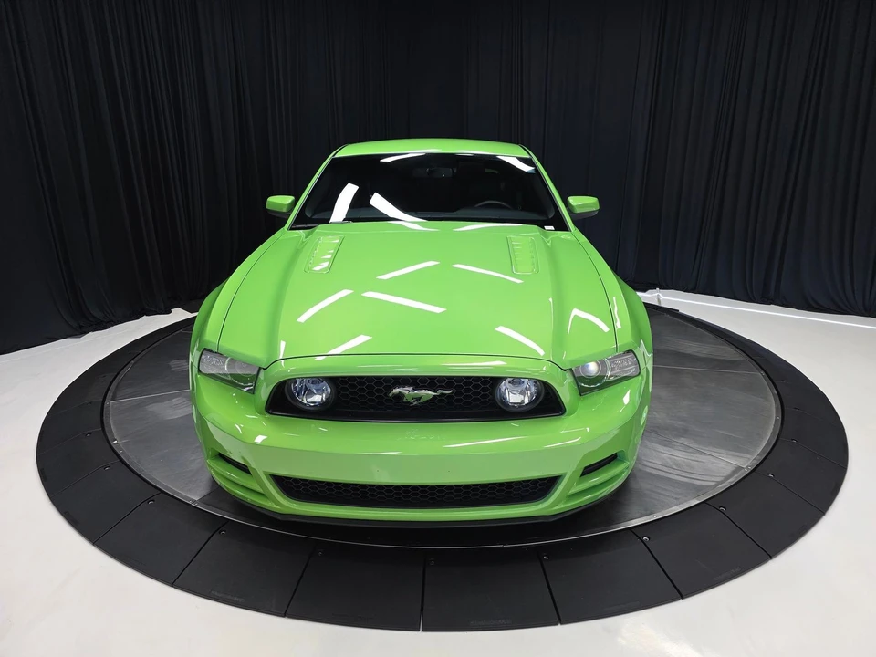 2013 Ford S197 Mustang GT - Image 10 of 31