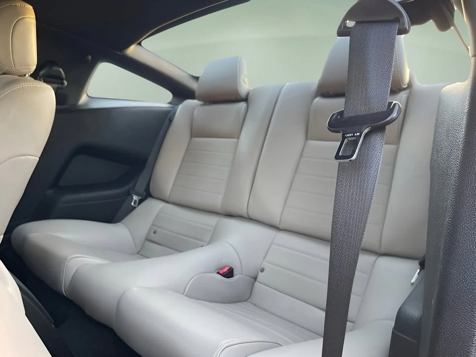 2013 Ford S197 Mustang - Image 15 of 20