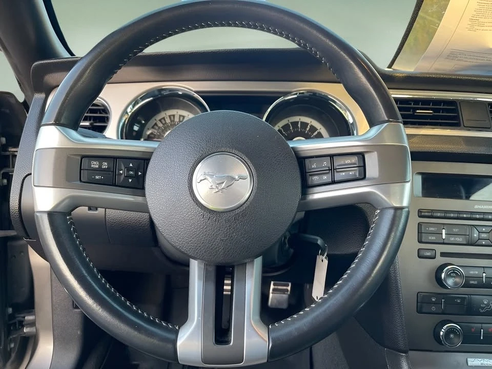 2013 Ford S197 Mustang - Image 16 of 20