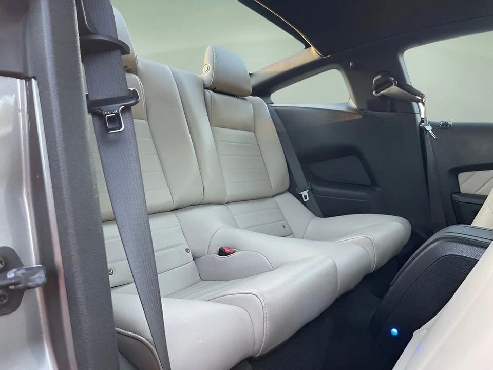 2013 Ford S197 Mustang - Image 14 of 20