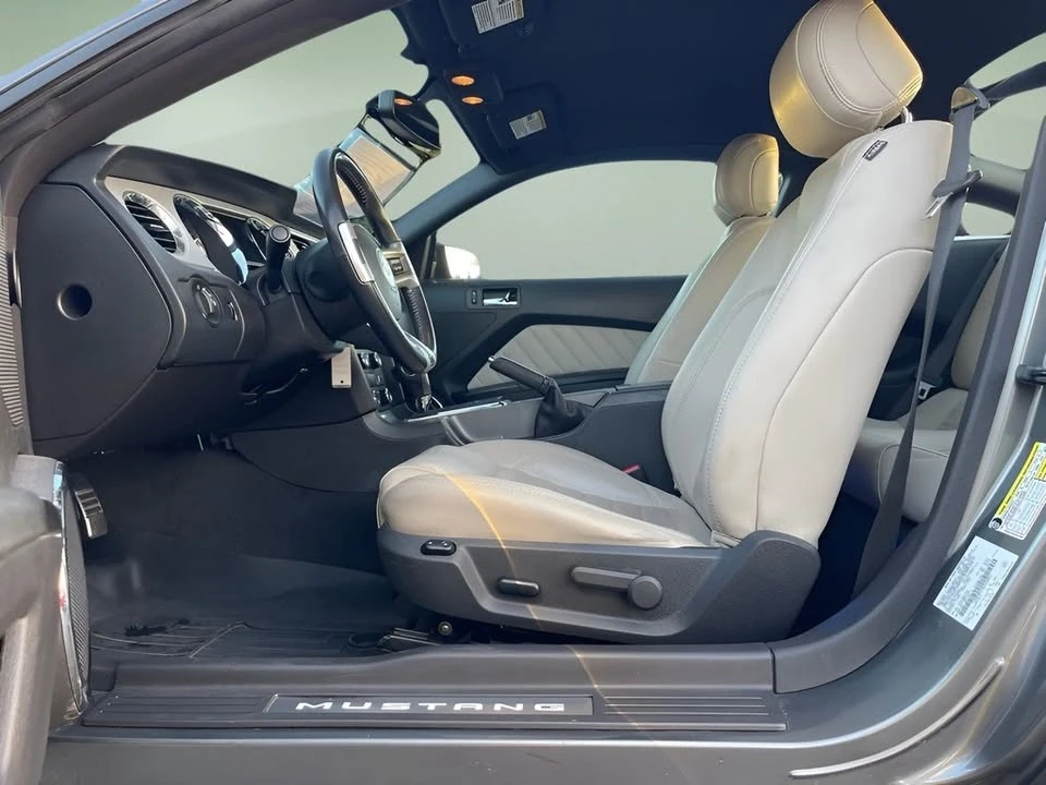 2013 Ford S197 Mustang - Image 13 of 20