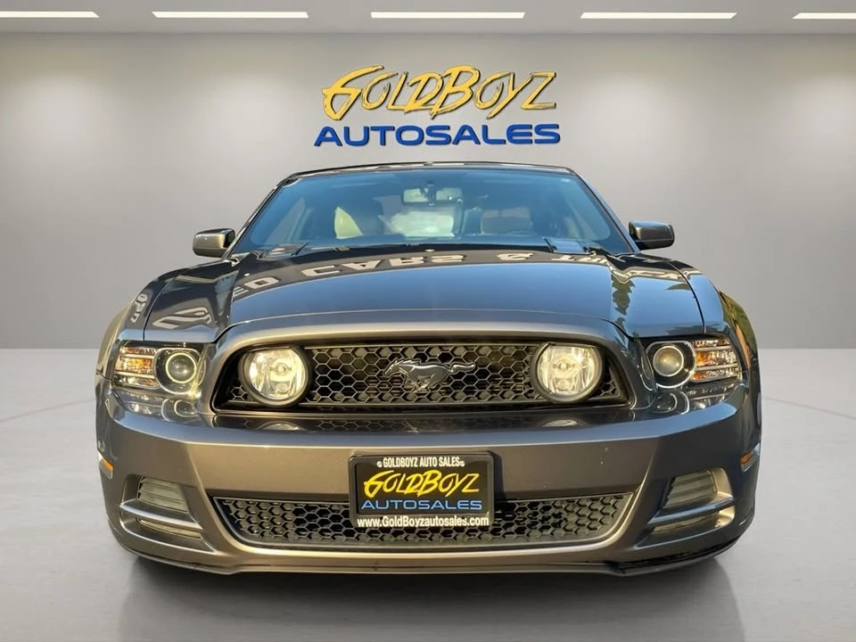 2013 Ford S197 Mustang - Image 8 of 20