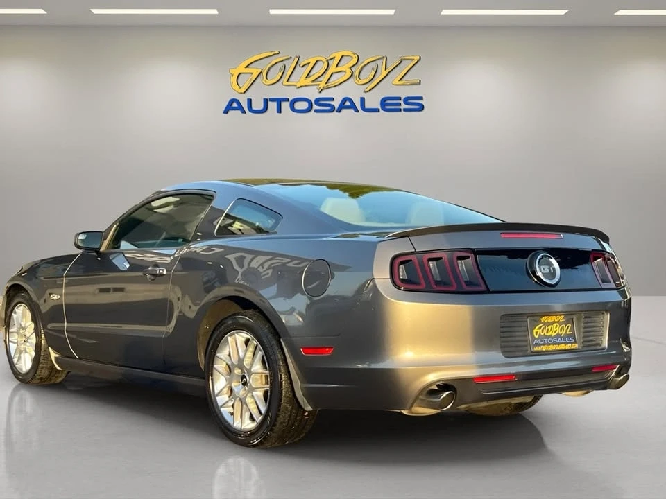 2013 Ford S197 Mustang - Image 5 of 20