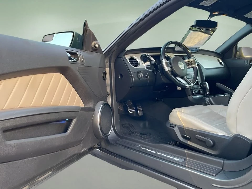 2013 Ford S197 Mustang - Image 10 of 20