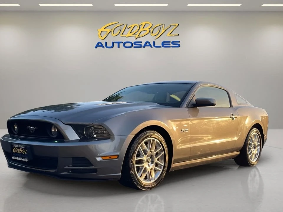 2013 Ford S197 Mustang - Image 7 of 20