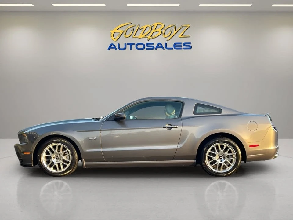 2013 Ford S197 Mustang - Image 6 of 20