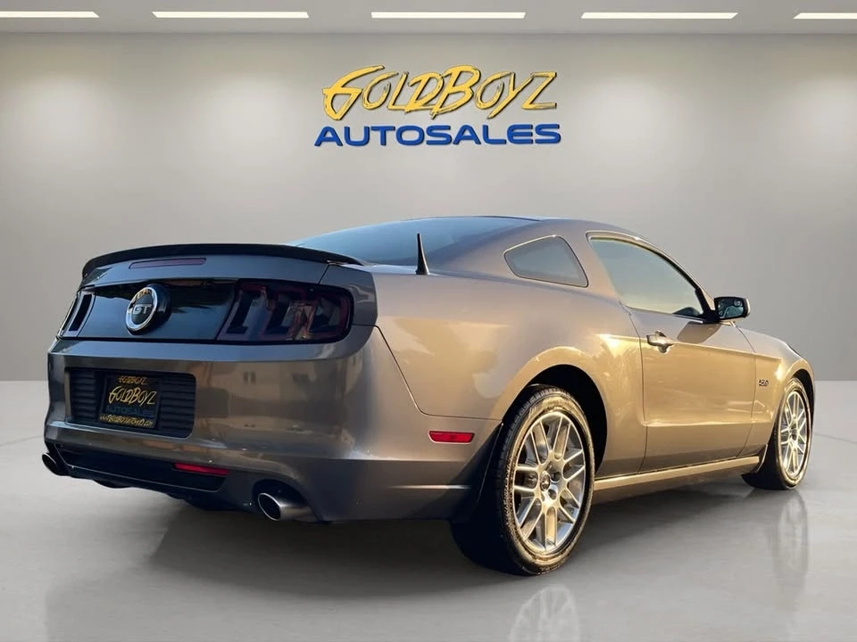 2013 Ford S197 Mustang - Image 3 of 20
