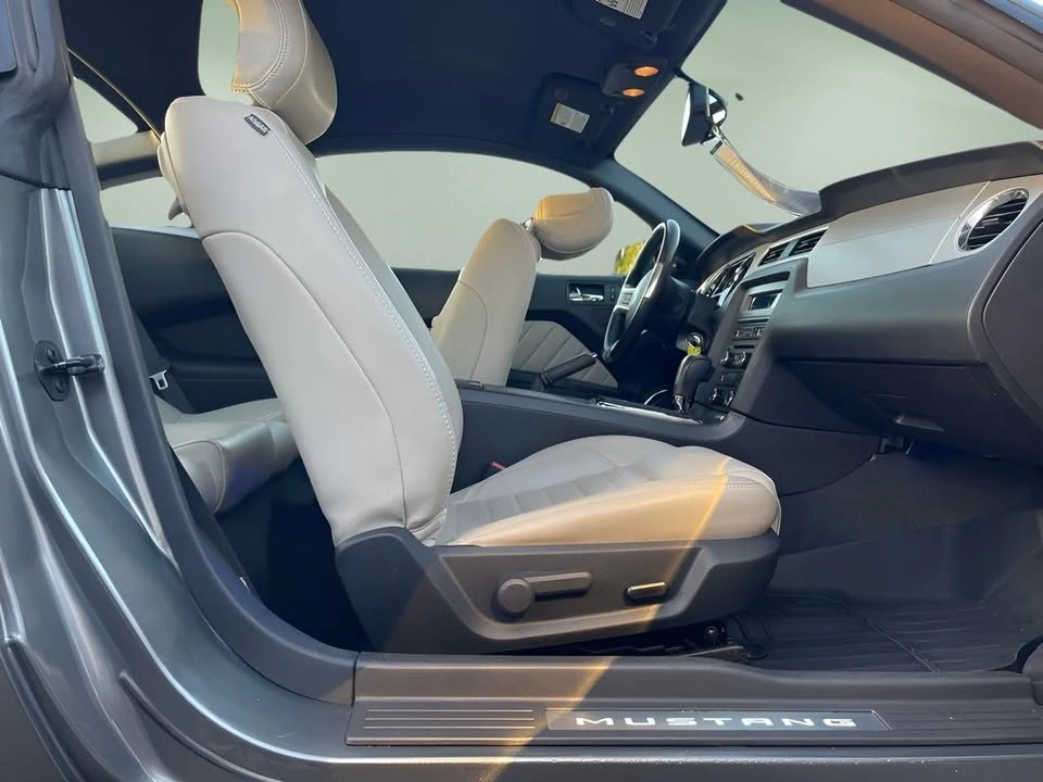 2013 Ford S197 Mustang - Image 12 of 20